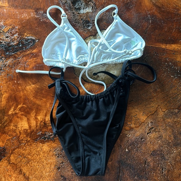 Bulk bikinis Aerie/xhilaration M - Picture 13 of 15